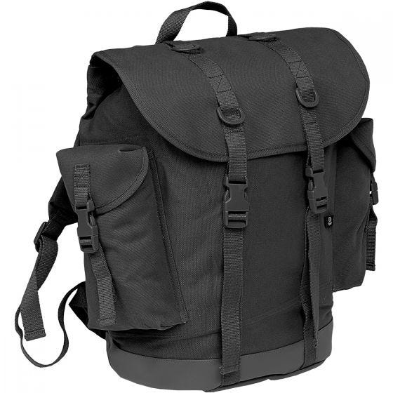 Brandit BW Hunting Backpack Black