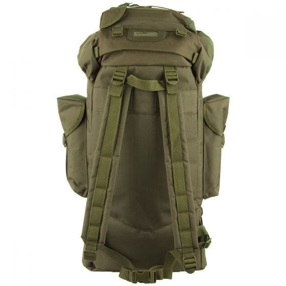 Brandit Combat Backpack Olive