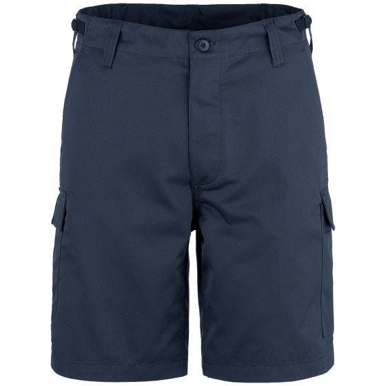 Brandit US Ranger Shorts Navy