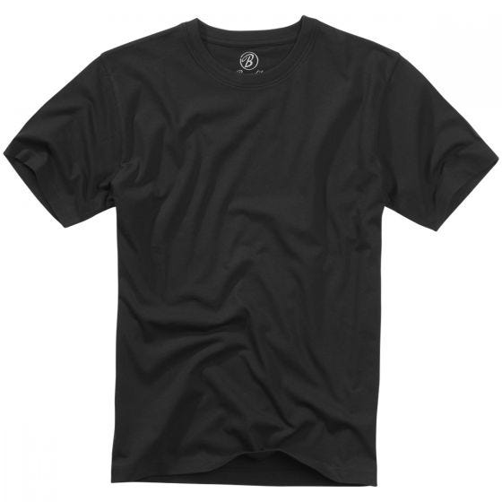 Brandit T-shirt Black