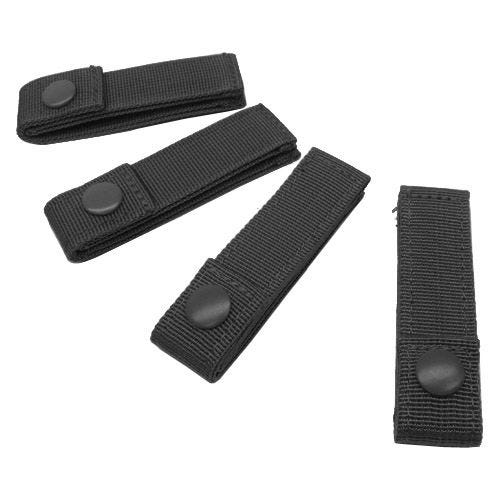 Condor 4" MOD Strap Black