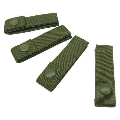 Condor 4" MOD Strap Olive Drab