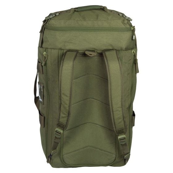 Condor Colossus Duffle Bag Olive Drab