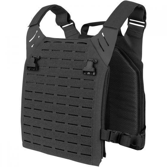 Condor Elite LCS Vanquish Plate Carrier Black