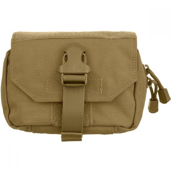 Condor First Response Pouch Coyote Brown