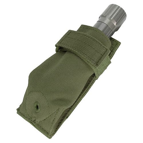 Condor Flashlight Pouch Olive Drab