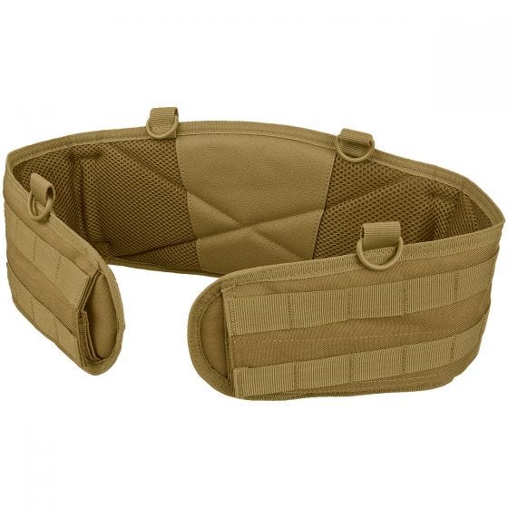 Condor Battle Belt Gen II Coyote Brown