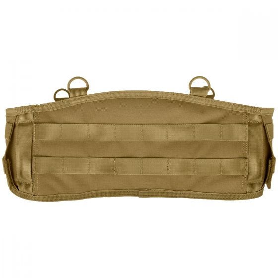 Condor Battle Belt Gen II Coyote Brown