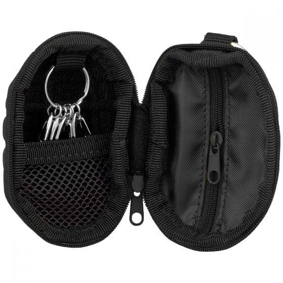 Condor Grenade Pouch Black