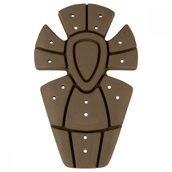 Condor Knee Pad Inserts Brown