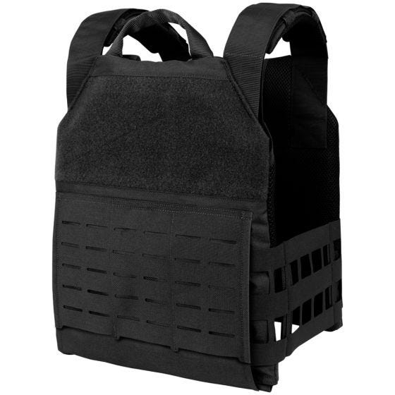 Condor Phalanx Plate Carrier Black