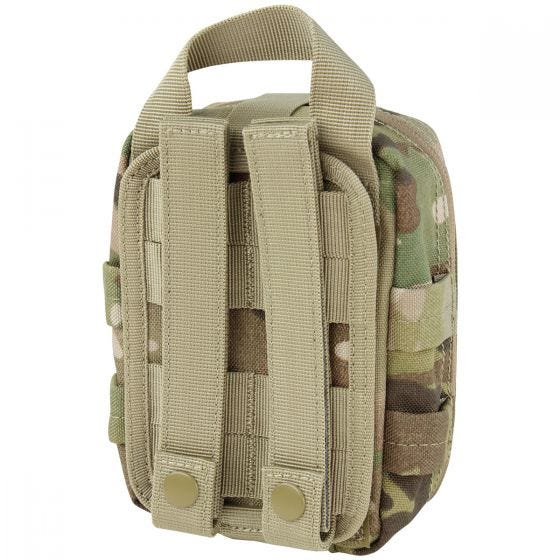 Condor Rip-Away EMT Pouch Lite MultiCam