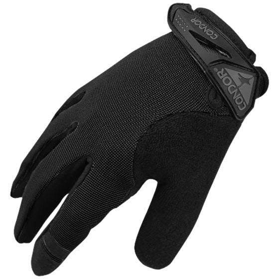 Condor HK228 Shooter Gloves Black