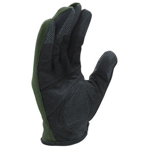 Condor HK228 Shooter Gloves Sage / Black