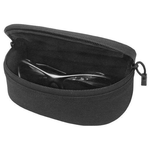 Condor Sunglasses Case Black