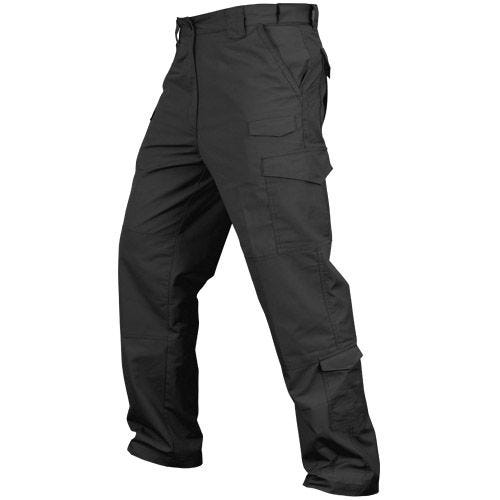 Condor Sentinel Tactical Pants Black