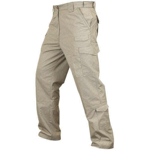 Condor Sentinel Tactical Pants Khaki