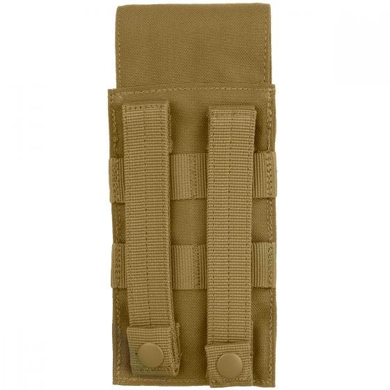 Condor Universal Rifle Mag Pouch Coyote Brown