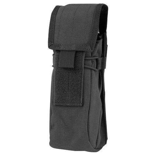 Condor Water Bottle Pouch Black