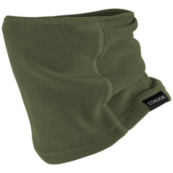 Condor Thermo Neck Gaiter Olive Drab