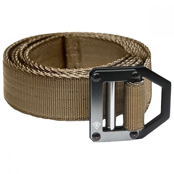 First Tactical 1.5" Tactical Belt Coyote