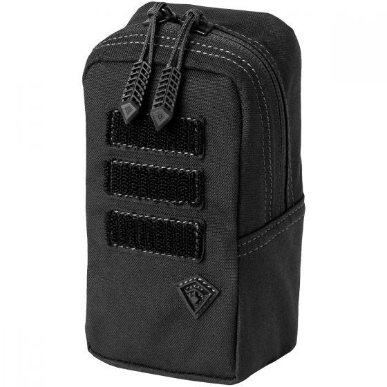 First Tactical Tactix 3x6 Utility Pouch Black