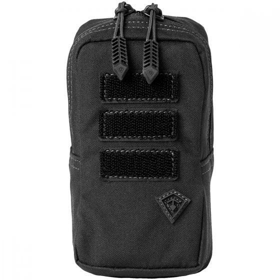 First Tactical Tactix 3x6 Utility Pouch Black