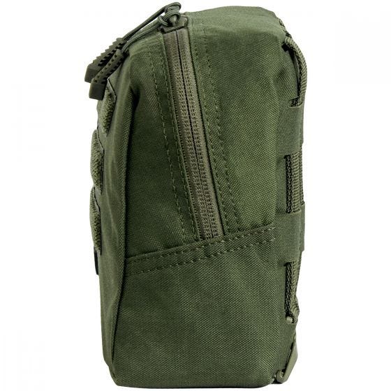 First Tactical Tactix 6x6 Utility Pouch OD Green