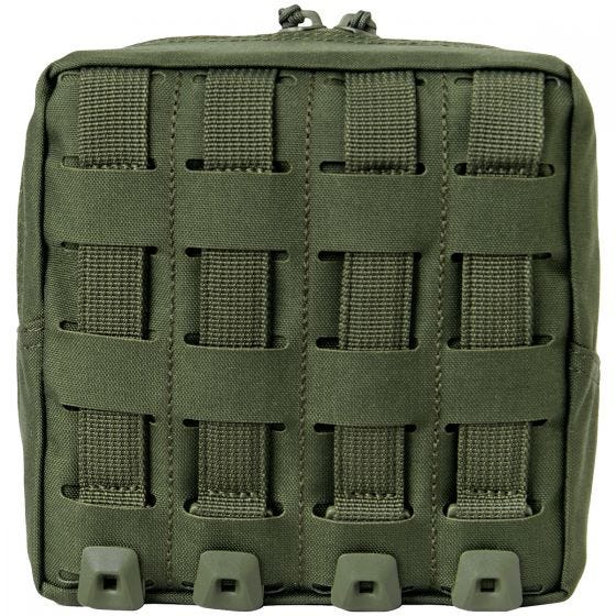 First Tactical Tactix 6x6 Utility Pouch OD Green