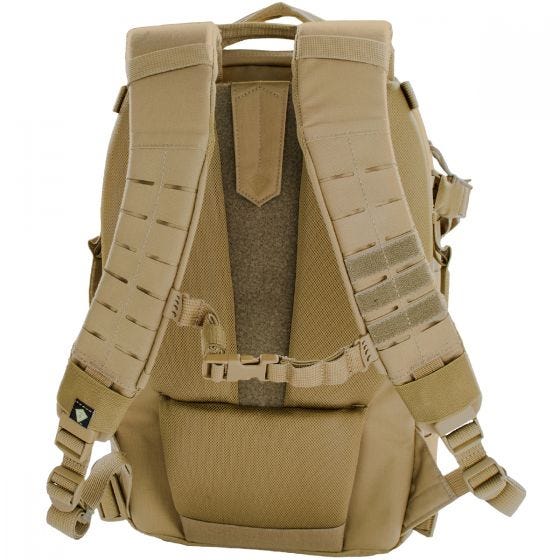 First Tactical Tactix Half-Day Backpack Coyote