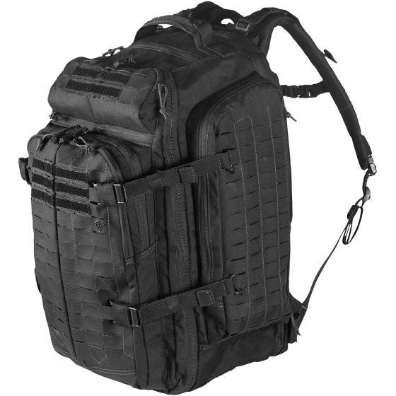 First Tactical Tactix 3-Day Backpack Black