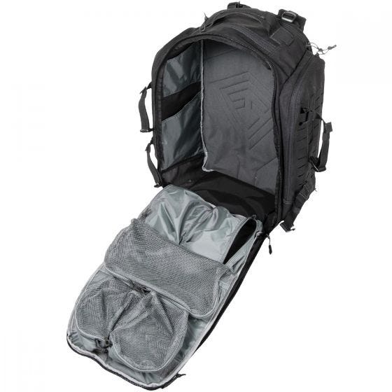 First Tactical Tactix 3-Day Backpack Black