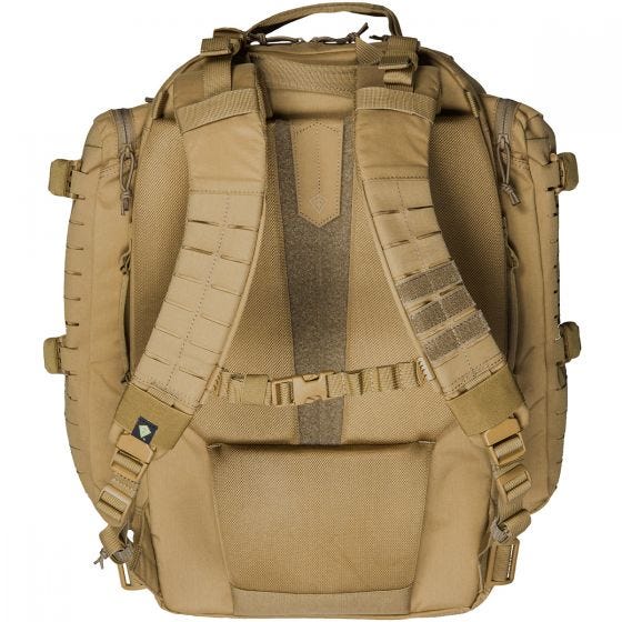 First Tactical Tactix 3-Day Backpack Coyote