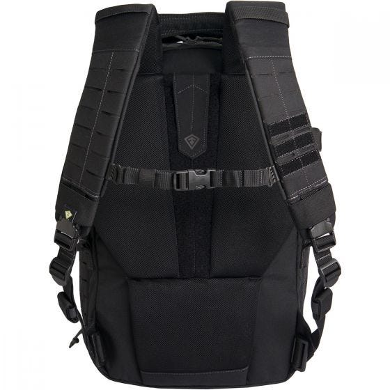 First Tactical Tactix 1-Day Plus Backpack Black