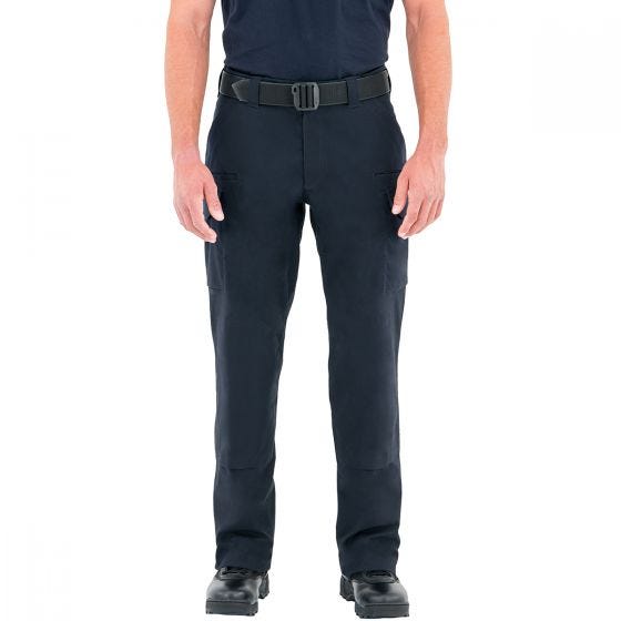 First Tactical Men's Tactix Tactical Pants Midnight Navy