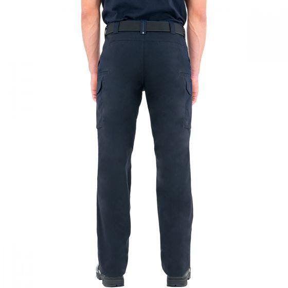 First Tactical Men's Tactix Tactical Pants Midnight Navy