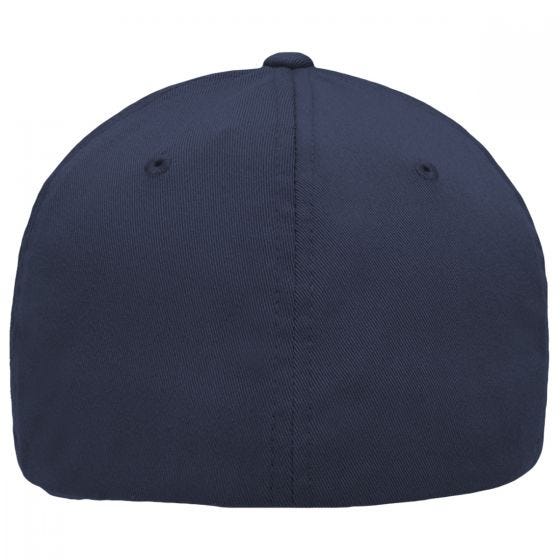 Flexfit 5 Panel Cap Navy