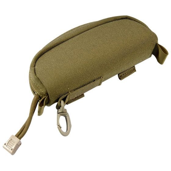 Flyye Glasses Carrying Case Coyote Brown