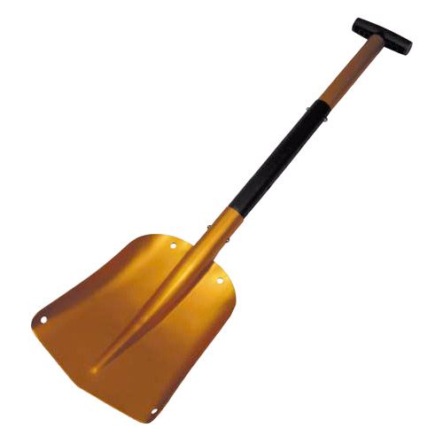 Fox Aluminium Snow Shovel