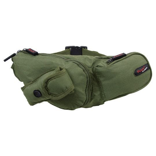 Fox Outdoor Waist Bag Olive