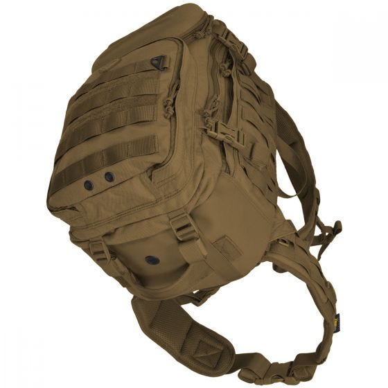 Hazard 4 Patrol Pack Thermo-Cap Daypack Coyote