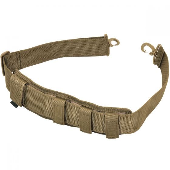 Hazard 4 Shoulder Strap 2" with Removable Padding Coyote