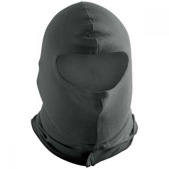 Helikon 1 Hole Balaclava Shadow Grey