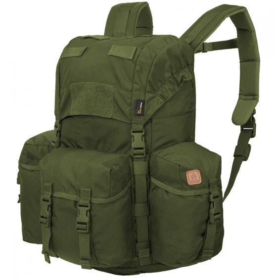 Helikon Bergen Backpack Adaptive Green