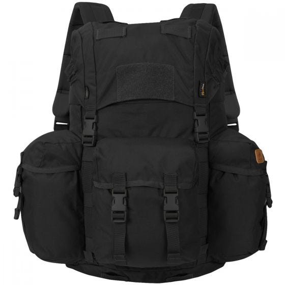 Helikon Bergen Backpack Black