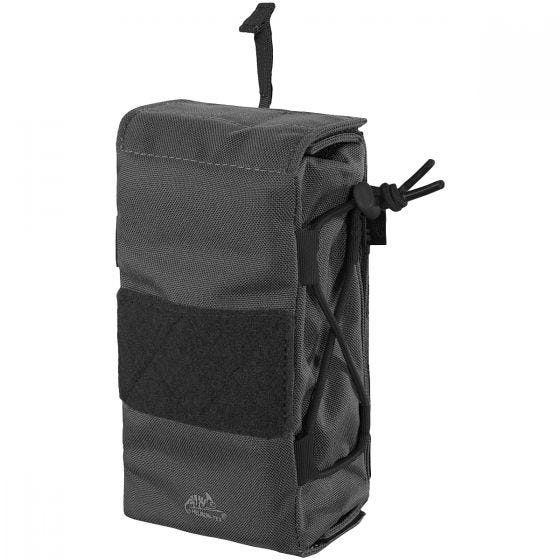 Helikon Competition Med Kit Pouch Shadow Gray / Black