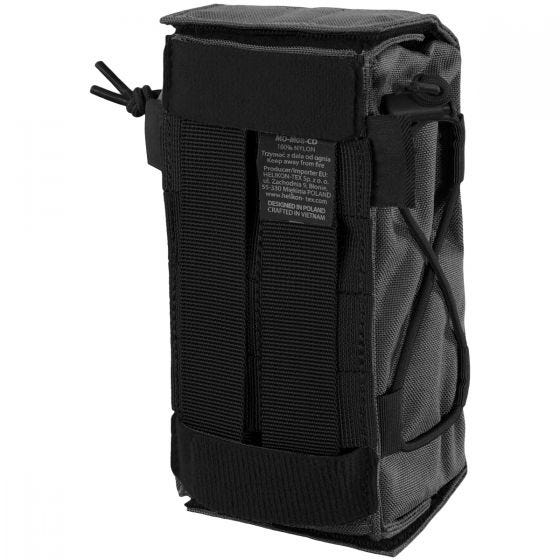 Helikon Competition Med Kit Pouch Shadow Gray / Black