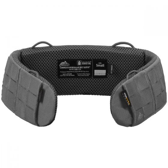 Helikon Competition Modular Belt Sleeve Shadow Gray