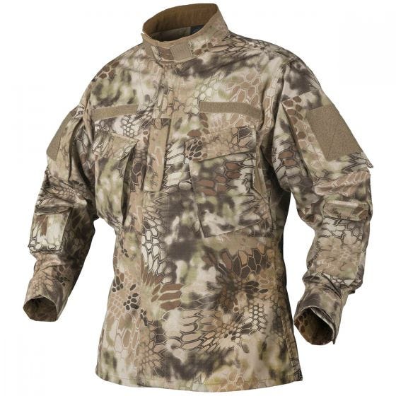 Helikon CPU Shirt Kryptek Highlander