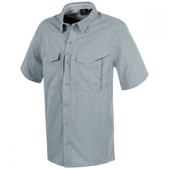 Helikon Defender Mk2 Ultralight Shirt Short Sleeve Light Blue